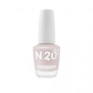 Витаминный лак для ногтей "NAIL POLISH & vitamins" 15 N20
