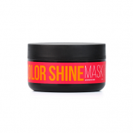 Маска для окрашенных волос Color Shine 250 ENMA