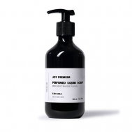 Парфюмированное жидкое мыло ENIGMA 300 JOY PREMIUM