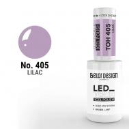 Гель для ногтей Led Tech Belor Design