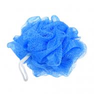 Мочалка для душа "Бант" Банные Штучки