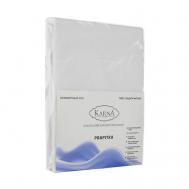 Наматрасник с пропиткой 140х200 с резинкой по углам KARNA