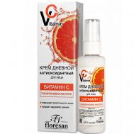 Kрем для лица дневной 75 Floresan