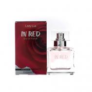 Парфюмерная вода с феромонами "IN RED" 50 NATURAL INSTINCT