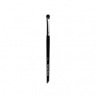 Кисть 11чл для теней, тинтов, кремовых теней, базы под макияж глаз VALERIYA KUTSAN