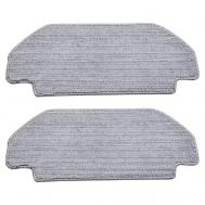 Чистящие салфетки LEGEE D7 HOBOT