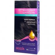 Оттеночный шампунь 75 IRIDA