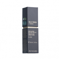 Тональный крем для кожи лица с гиалуроновой кислотой Silk Finish Make-Up + Hyaluron ETRE BELLE