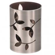 Стакан для зубных щеток Silver Leaf VANSTORE