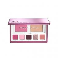 Тени для век Love Face Palette Natasha Denona