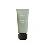 Липосомальный успокаивающий крем для лица с Центеллой Liposome Hyal Soothing Cream 50 ShaiShaiShai