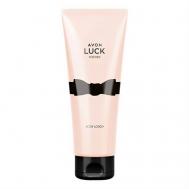 Парфюмированный лосьон для тела Luck для нее 150 AVON