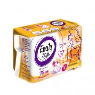 PREMIUM Прокладки  критика анионовые NORMAL УЛЬТРАТОНКИЕ, с бортиками EMILYSTYLE