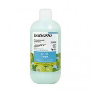 Очищающий шампунь для волос 500 BABARIA