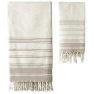 Набор полотенец Diamond 38х68 Arya home collection