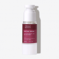 Антивозрастная пептидная сыворотка с гиалуроновой кислотой и коллагеном 30 FRNDLY BEAUTY