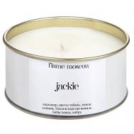 Свеча в металле Jackie 310 Flame Moscow