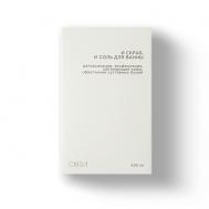 Скраб-соль для ванны 400 Свети