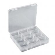 Органайзер для декора, передвижные ячейки Queen fair