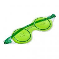 Маска гелевая для глаз «ОГУРЧИКИ» 1 BRADEX