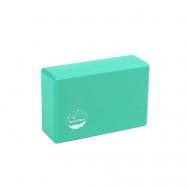 Опорный блок для йоги и фитнеса DARE TO DREAM