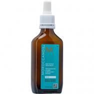 Средство для жирной кожи головы Oily Scalp Treatment 45 Moroccanoil