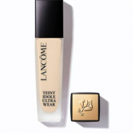 Стойкий тональный крем с матовым финишем Teint Idole Ultra Wear SPF35 Lancome