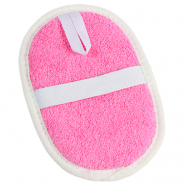 Массажная мочалка из люфы GALK'SAR