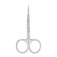 НСС 6 Ножницы маникюрные для кутикулы с ручной заточкой Silver Star