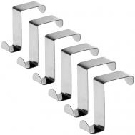 Крючок металлический на дверь накидной SEGER Tatkraft