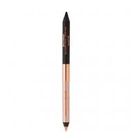 Контур для глаз Hollywood Exagger-Eyes Liner Duo Charlotte Tilbury