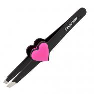 Пинцет для бровей Silver Star