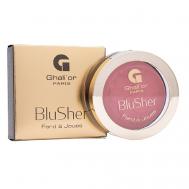 Румяна матовые Matte GHALI' OR