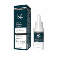 Антивозрастная сыворотка концентрат с ретинолом 0,2% 27 B4