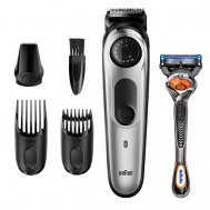 Триммер  BT5260 + бритва BRAUN