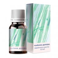 Чайное дерево эфирное масло 10 ONLYOIL