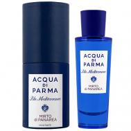 Туалетная вода Blu Mediterraneo Mirto Di Panarea 30 Acqua di Parma
