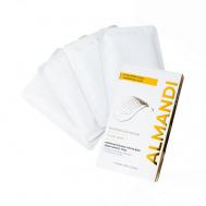 Микроигольные патчи для кожи вокруг глаз ALMANDI_LIFE