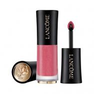 Жидкая матовая губная помада L'Absolu Rouge Drama Ink Lancome