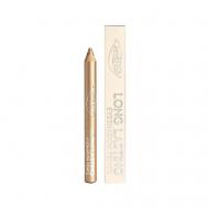 Тени-карандаш LONG LASTING PuroBio