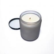 Свеча соевая "Табак Макадамия" 1 ROSCANDLES