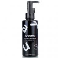 Гидрофильное масло для глубокого очищения пор PORE DEEP 150 AYOUME