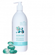 Бальзам для волос Восстановление и увлажнение 500 DREAM NATURE