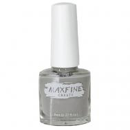 Лак для ногтей быстросохнущий MAXFINE