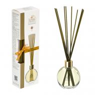 Ароматический диффузор в стеклянном флаконе,"№15 Wild tоbacco" 70 Aroma republic