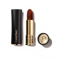 Матовая губная помада L'Absolu Rouge Drama Matte Lancome