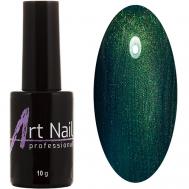 Гель-лак 10 ART NAIL PROFESSIONAL