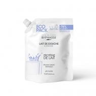 ECOPACK Гель для душа CARESSE с молочными протеинами 1000 BYPHASSE