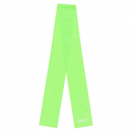 Эластичная лента для йоги и пилатеса (эспандер), 9кг FITRULE