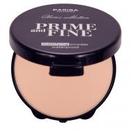 Пудра компактная PP-03 10 PARISA Cosmetics